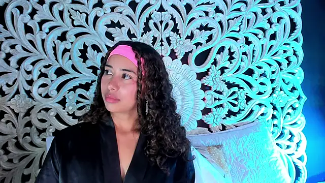عرض كام Ammy_nova