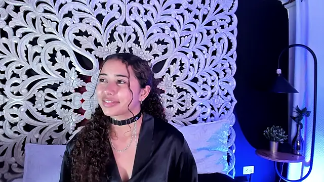 Ammy_nova's Live XXX Chat