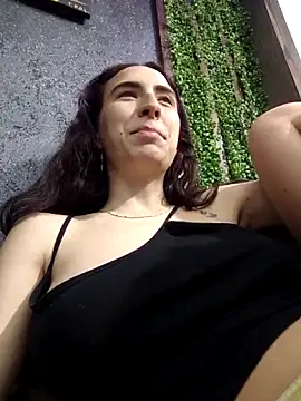 pleasure_of_life Adlı Modelin Web Kamerası Şovu