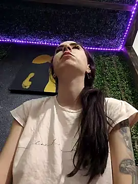 pleasure_of_life 网络视讯表演