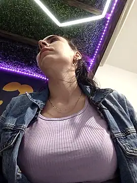pleasure_of_life's Webcam Show