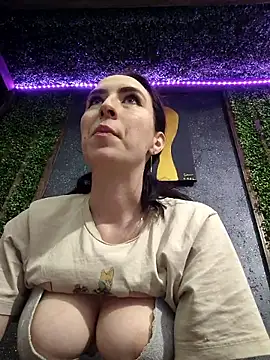 pleasure_of_life Webcam show