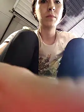 pleasure_of_life Webcam show