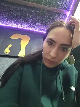 pleasure_of_life Show Webcam