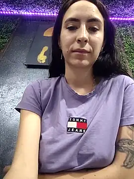 pleasure_of_life Webcam show