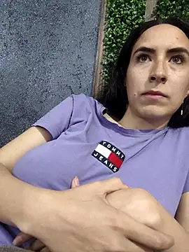 pleasure_of_life Webcam-Show