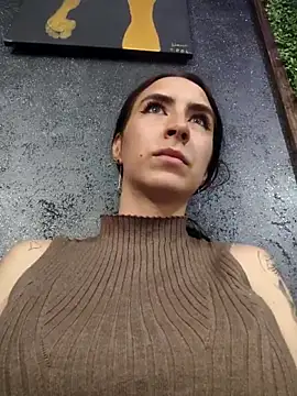 pleasure_of_life Webcam show