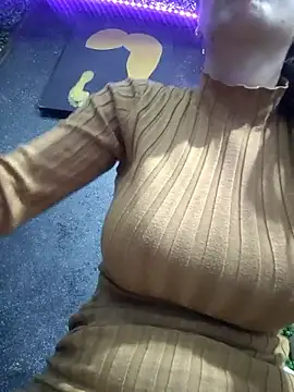 pleasure_of_life Webcam show