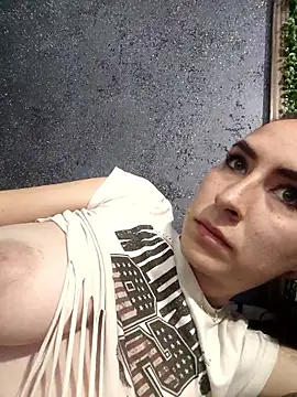 pleasure_of_life Webcam show