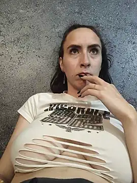 pleasure_of_life Webcam show
