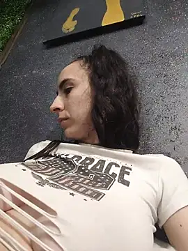 pleasure_of_life Webcam show