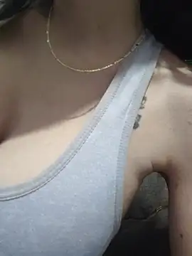 pleasure_of_life Webcam show
