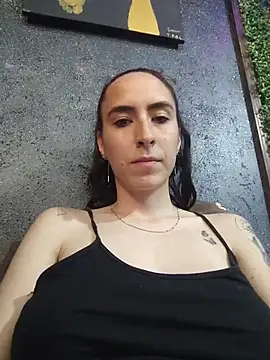 pleasure_of_life Webcam show