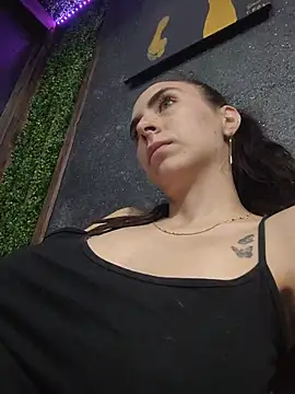 pleasure_of_life webcam show
