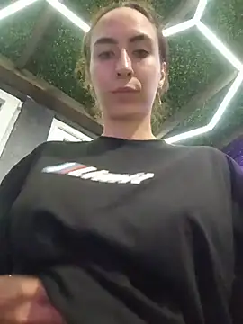 pleasure_of_life Webcam show