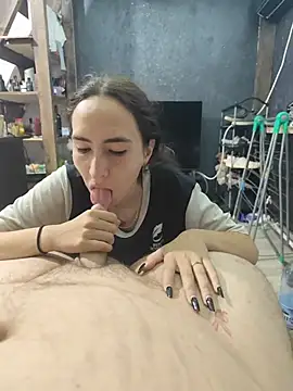 Show de webcam de pleasure_of_life