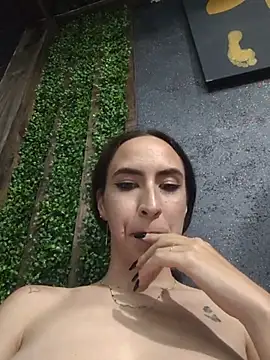 pleasure_of_life Pertunjukan Webcam