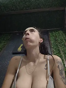 pleasure_of_life Webcam show