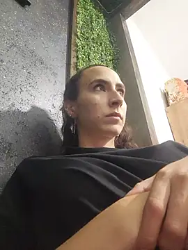 pleasure_of_life Webcam show