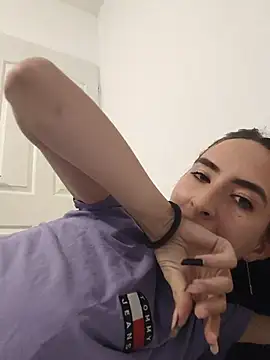 pleasure_of_life Webcam show