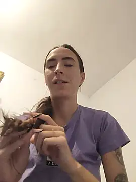pleasure_of_life Webcam show