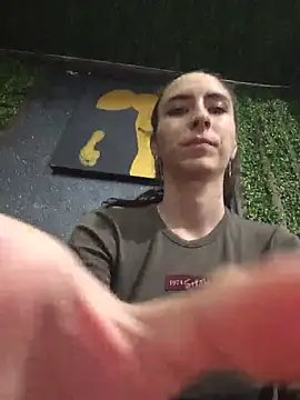 pleasure_of_life Webcam show