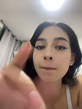 salome-brown Live XXX-Chat
