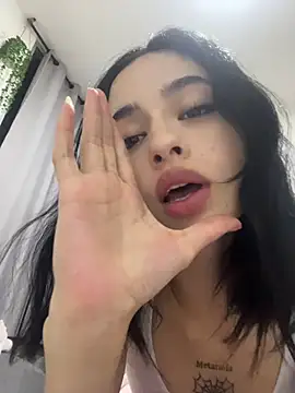 salome-brown Live XXX Chat