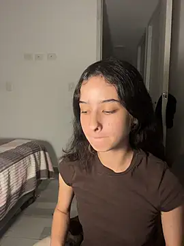 salome-brown Live XXX-chat