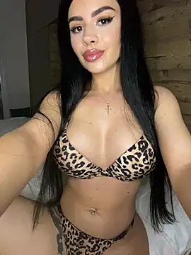 Ameliablack_1 Live Chatraum