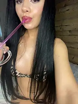 Ameliablack_1's Live Chat Room