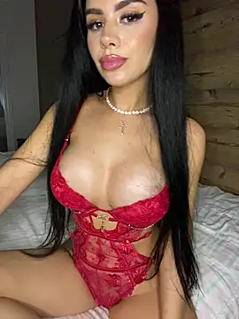 Ameliablack_1's Live XXX Chat