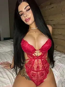 Chat XXX en directo de Ameliablack_1