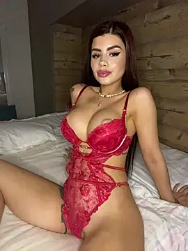 Ameliablack_1 라이브 XXX 채팅