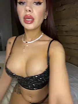 Ameliablack_1 – Live XXX-chat