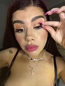 Онлайн чат XXX Ameliablack_1