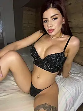 Онлайн чат XXX Ameliablack_1