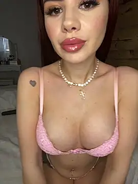 Ameliablack_1 现场XXX聊天