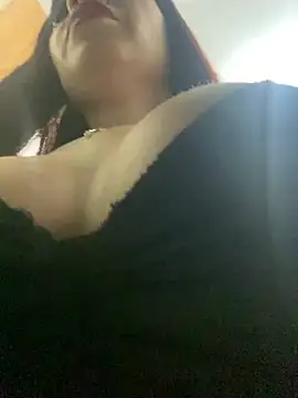 Ameliablack_1 Live XXX Chat