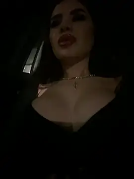 Ameliablack_1のライブXXXチャット