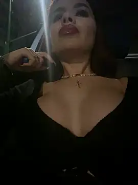Ameliablack_1's Live XXX Chat