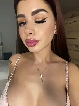 Ameliablack_1 Chat XXX live