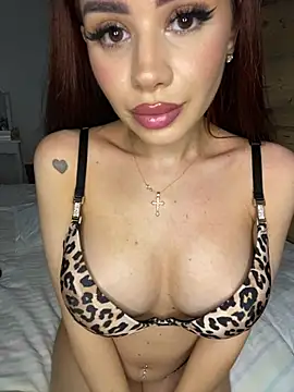 Ameliablack_1 – Live XXX-chat
