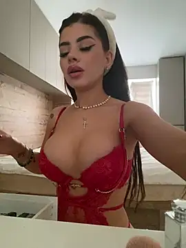 Ameliablack_1 – Live XXX-chat