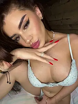 Ameliablack_1 live XXX chat