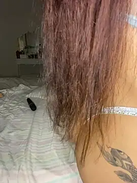 Ameliablack_1 লাইভ XXX চ্যাট