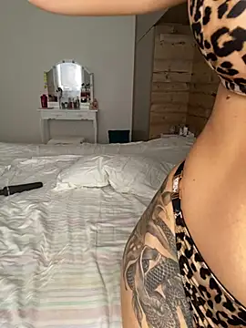 Ameliablack_1's Live XXX Chat