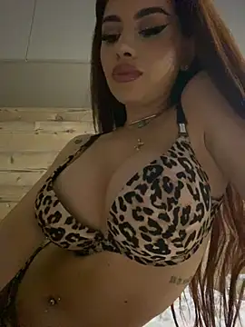 Ameliablack_1 Webcam show