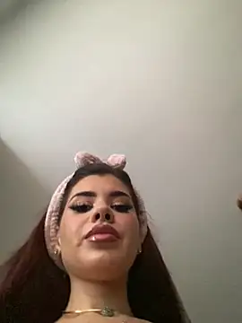 Ameliablack_1's Live XXX Chat