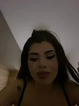 Онлайн чат XXX Ameliablack_1
